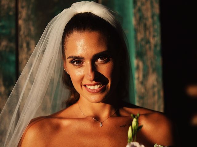 Il matrimonio di Simone e Elena a Ponte Buggianese, Pistoia 88