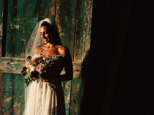 Il matrimonio di Simone e Elena a Ponte Buggianese, Pistoia 93