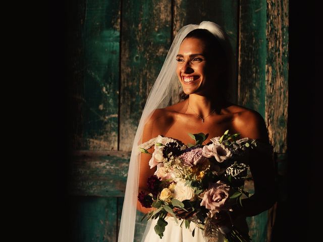 Il matrimonio di Simone e Elena a Ponte Buggianese, Pistoia 94
