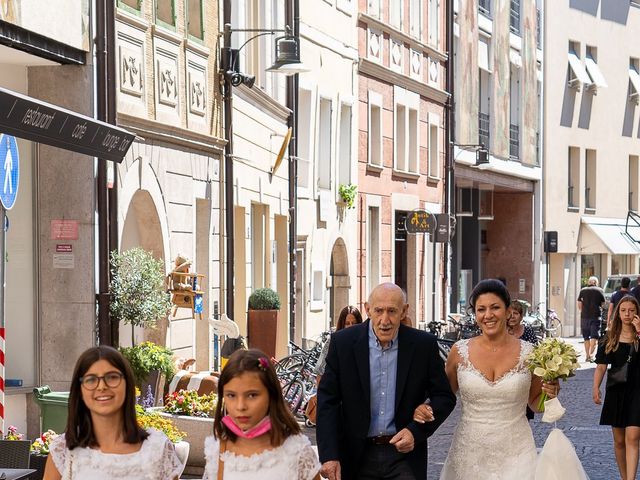 Il matrimonio di Max e Chiara a Bolzano-Bozen, Bolzano 12