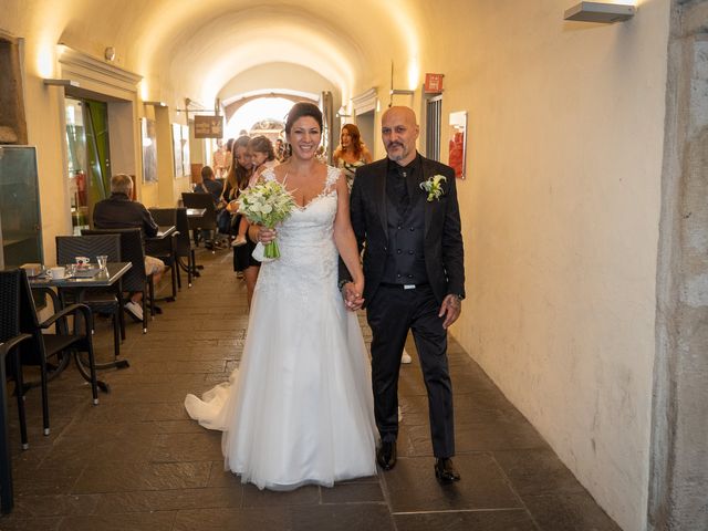 Il matrimonio di Max e Chiara a Bolzano-Bozen, Bolzano 16