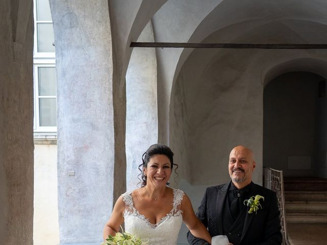 Il matrimonio di Max e Chiara a Bolzano-Bozen, Bolzano 18