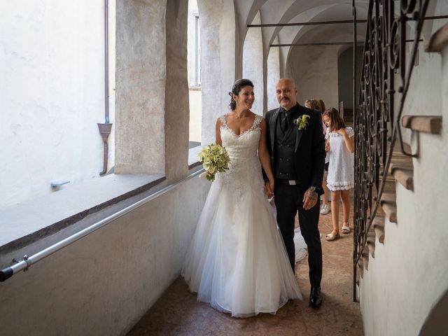 Il matrimonio di Max e Chiara a Bolzano-Bozen, Bolzano 19