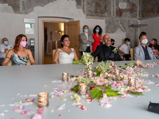 Il matrimonio di Max e Chiara a Bolzano-Bozen, Bolzano 22