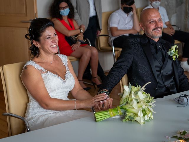 Il matrimonio di Max e Chiara a Bolzano-Bozen, Bolzano 26