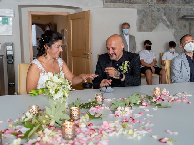 Il matrimonio di Max e Chiara a Bolzano-Bozen, Bolzano 29