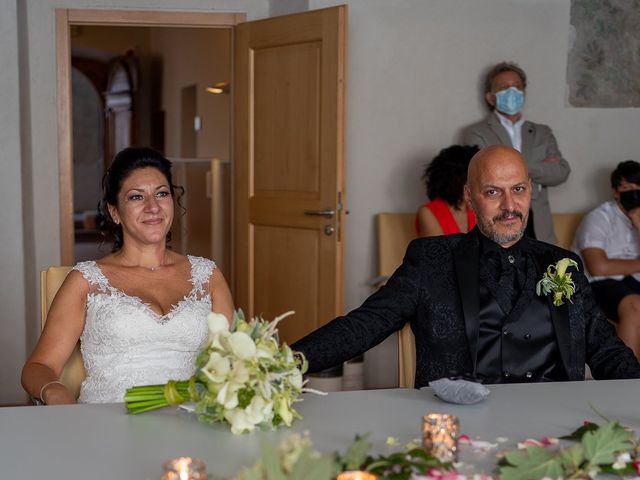 Il matrimonio di Max e Chiara a Bolzano-Bozen, Bolzano 34