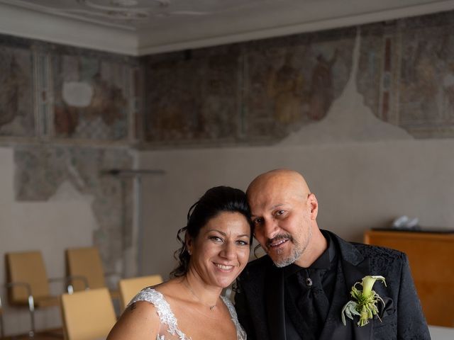 Il matrimonio di Max e Chiara a Bolzano-Bozen, Bolzano 36