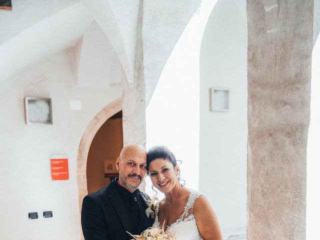 Il matrimonio di Max e Chiara a Bolzano-Bozen, Bolzano 40