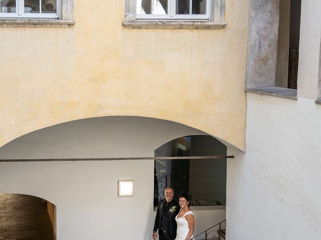 Il matrimonio di Max e Chiara a Bolzano-Bozen, Bolzano 41