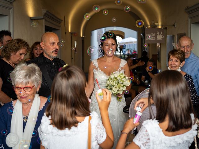 Il matrimonio di Max e Chiara a Bolzano-Bozen, Bolzano 42