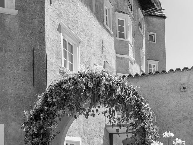Il matrimonio di Max e Chiara a Bolzano-Bozen, Bolzano 51
