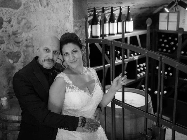 Il matrimonio di Max e Chiara a Bolzano-Bozen, Bolzano 56
