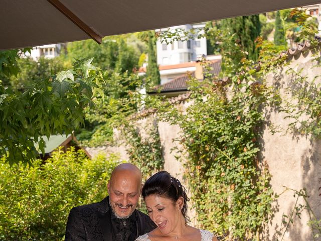 Il matrimonio di Max e Chiara a Bolzano-Bozen, Bolzano 63