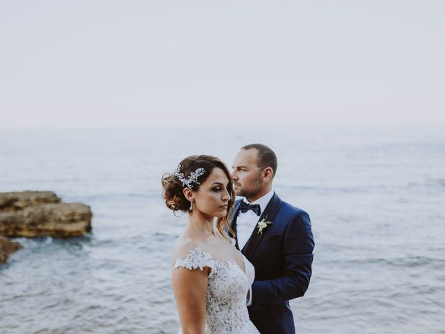 Il matrimonio di Jader e Luana a Pescara, Pescara 202