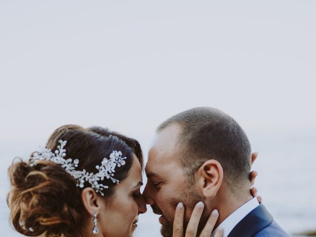 Il matrimonio di Jader e Luana a Pescara, Pescara 207