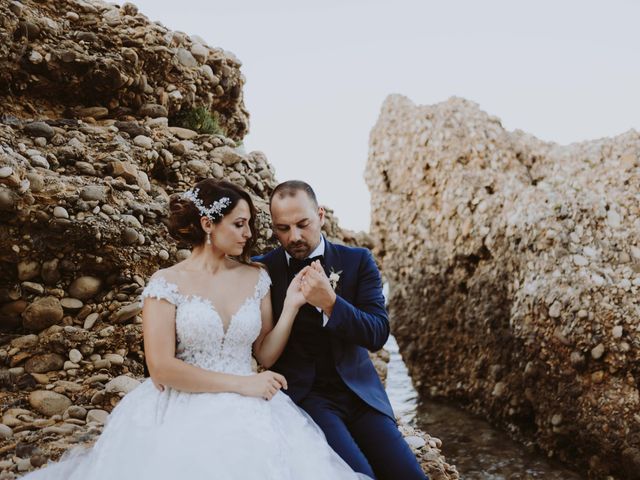 Il matrimonio di Jader e Luana a Pescara, Pescara 217