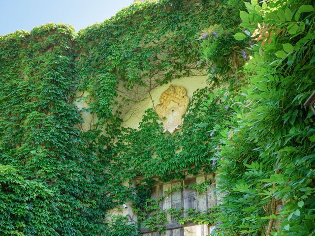 Il matrimonio di Estevan e Aurora a Ravello, Salerno 5