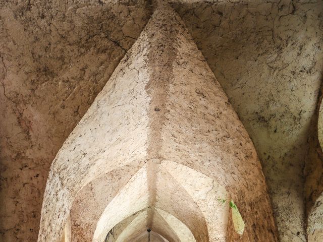 Il matrimonio di Estevan e Aurora a Ravello, Salerno 9