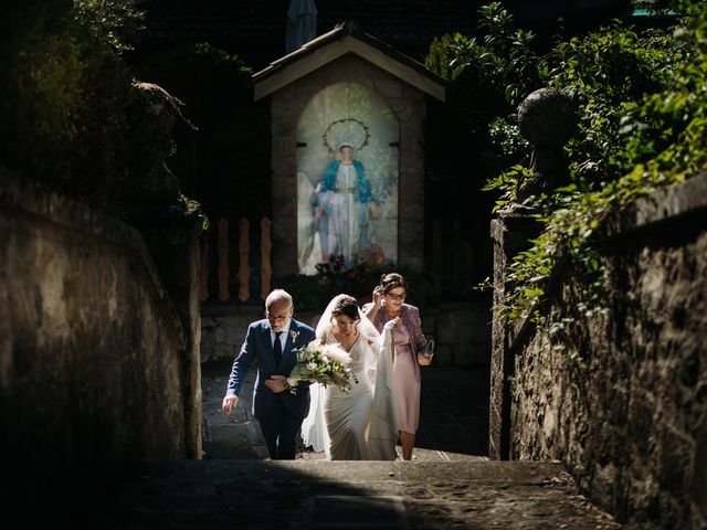 Il matrimonio di Filomena e Enrico a Teolo, Padova 25