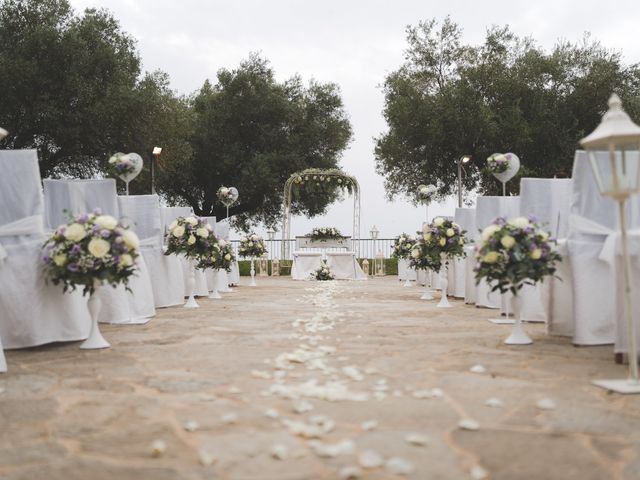 Il matrimonio di Cinzia e Sara a Dolianova, Cagliari 27