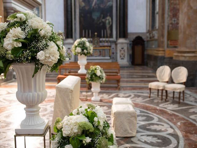 Il matrimonio di Domenico e Federica a Palermo, Palermo 4