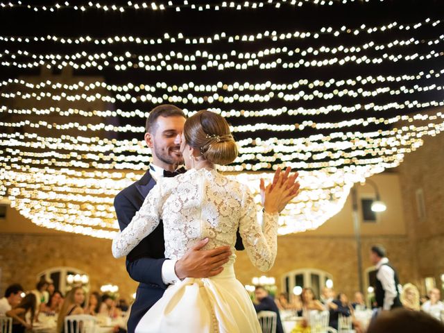 Il matrimonio di Domenico e Federica a Palermo, Palermo 32