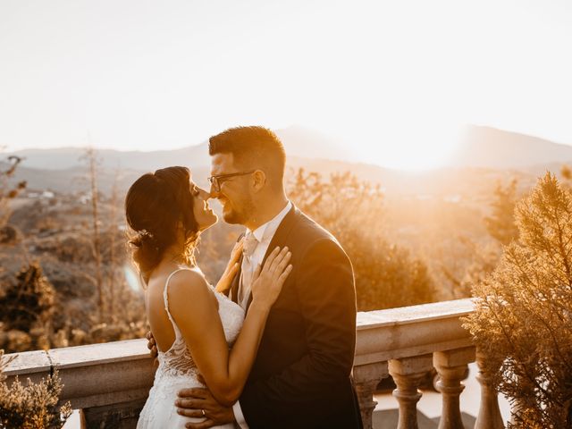 Il matrimonio di Marco e Sara a Castellalto, Teramo 2