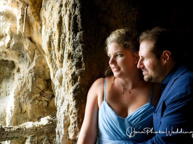 Il matrimonio di Elisa e Stefano a Genova, Genova 1