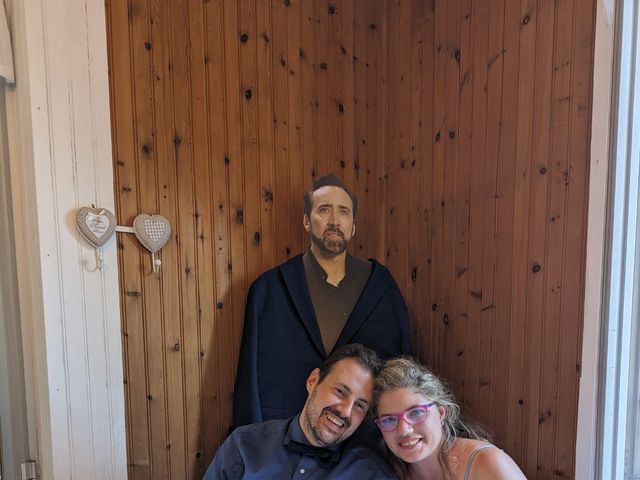 Il matrimonio di Elisa e Stefano a Genova, Genova 2