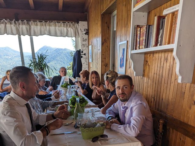 Il matrimonio di Elisa e Stefano a Genova, Genova 3