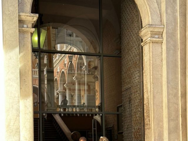 Il matrimonio di Elisa e Stefano a Genova, Genova 4