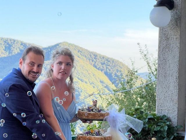 Il matrimonio di Elisa e Stefano a Genova, Genova 6