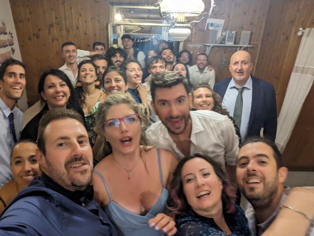 Il matrimonio di Elisa e Stefano a Genova, Genova 7