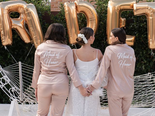 Il matrimonio di Chicca e Gianni a Bacoli, Napoli 42