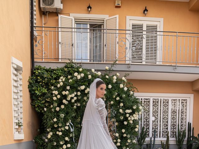 Il matrimonio di Chicca e Gianni a Bacoli, Napoli 50