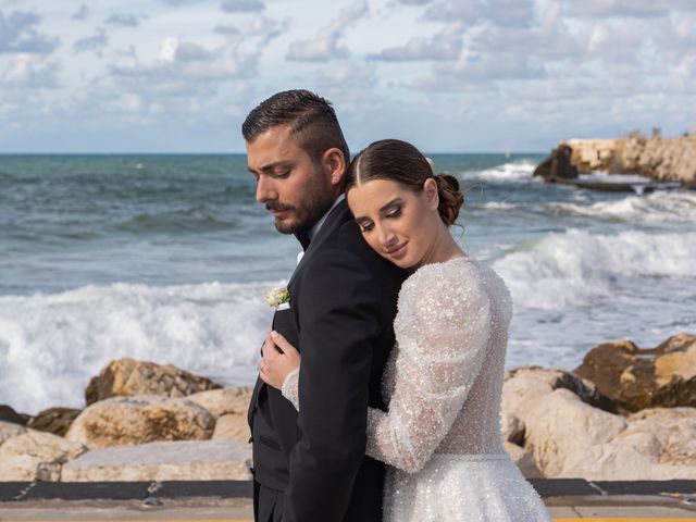 Il matrimonio di Chicca e Gianni a Bacoli, Napoli 88