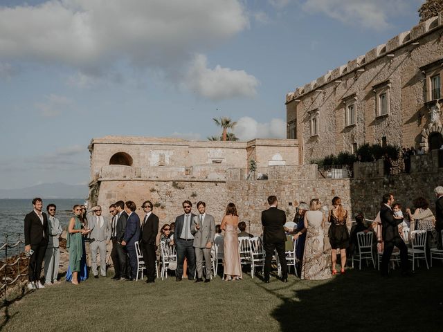 Il matrimonio di Lucio e Federica a Palermo, Palermo 16