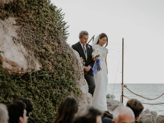Il matrimonio di Lucio e Federica a Palermo, Palermo 35