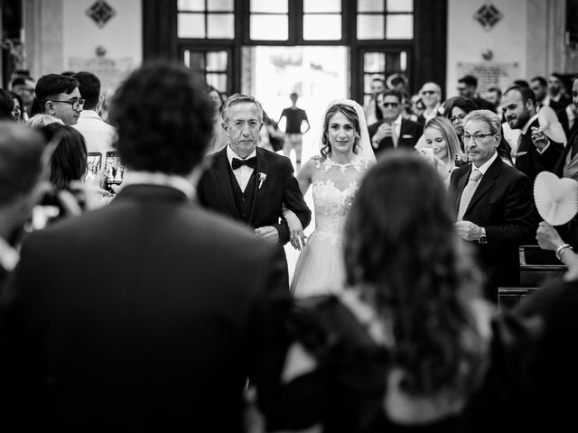 Il matrimonio di Mirko e Alessandra a Catania, Catania 9