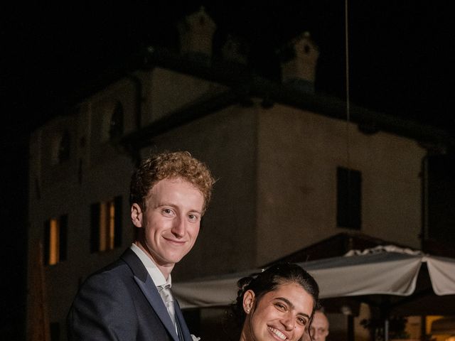 Il matrimonio di Matteo e Carlotta a Villanova Mondovì, Cuneo 32