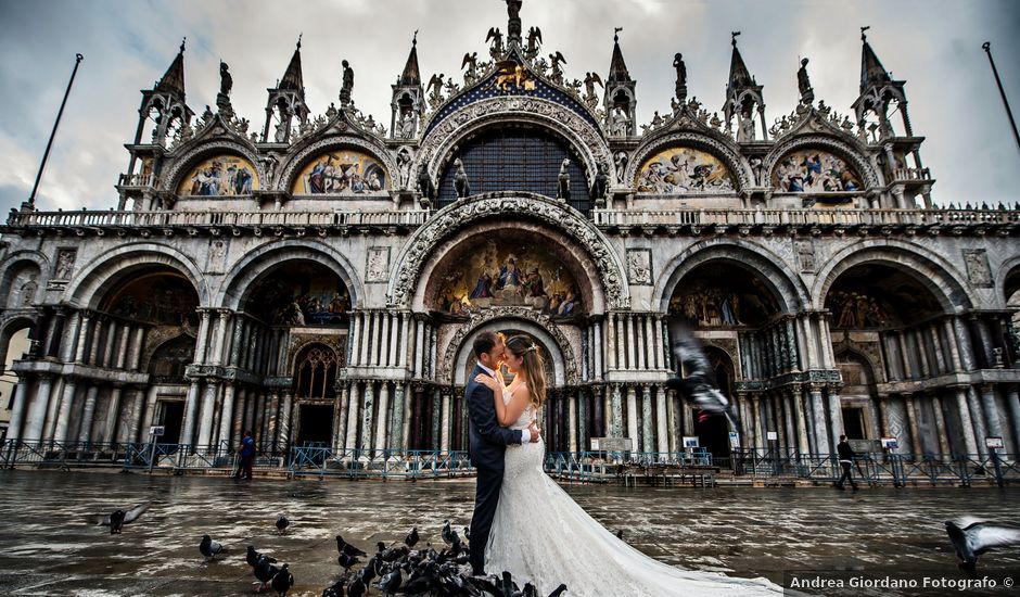 Il matrimonio di Antonio e Sara a Rossano, Cosenza