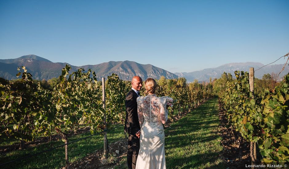 Il matrimonio di Andrea e Azzurra a Provaglio d'Iseo, Brescia