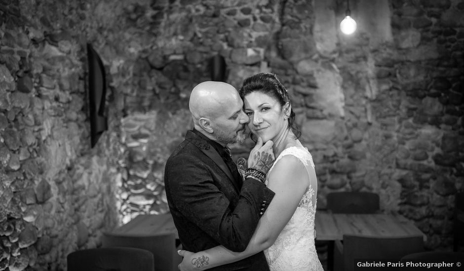 Il matrimonio di Max e Chiara a Bolzano-Bozen, Bolzano
