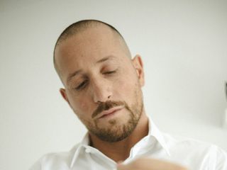 Le nozze di Giuseppe e Francesca 3