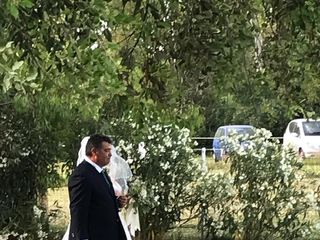 Le nozze di Sara e Emanuele 2