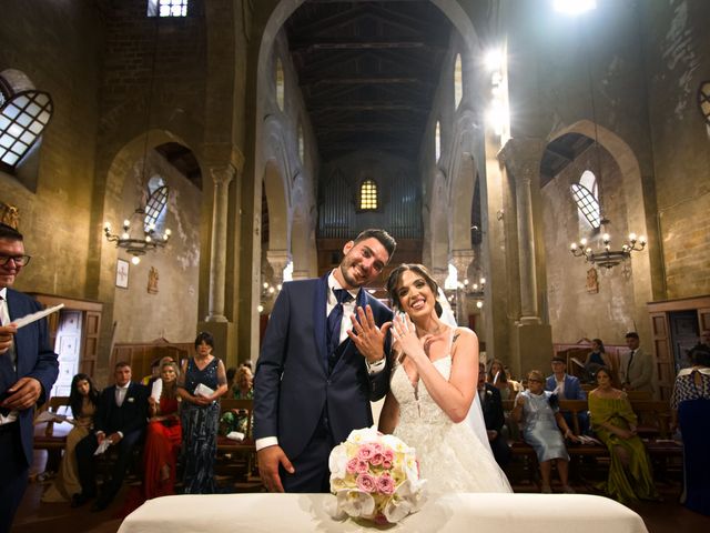 Il matrimonio di Virginia e Ciro a Palermo, Palermo 31