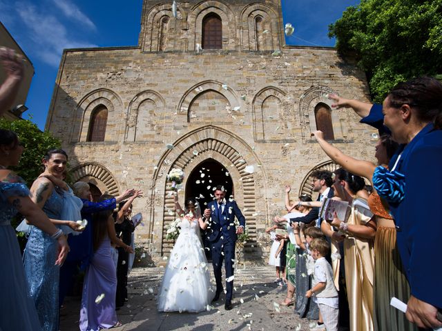 Il matrimonio di Virginia e Ciro a Palermo, Palermo 32