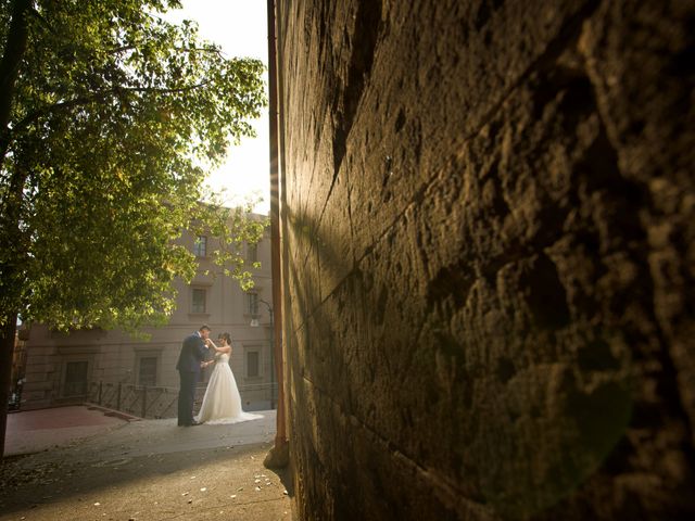 Il matrimonio di Virginia e Ciro a Palermo, Palermo 37