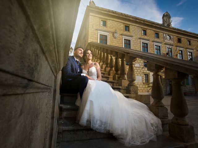 Il matrimonio di Virginia e Ciro a Palermo, Palermo 41